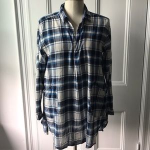 Teton Tunic by CP Shades